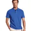 Brook Taverner Firth Pique Polo Blue