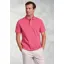 Brook Taverner Firth Pique Polo Rose