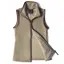 Holland Cooper Country Fleece Gilet Sage