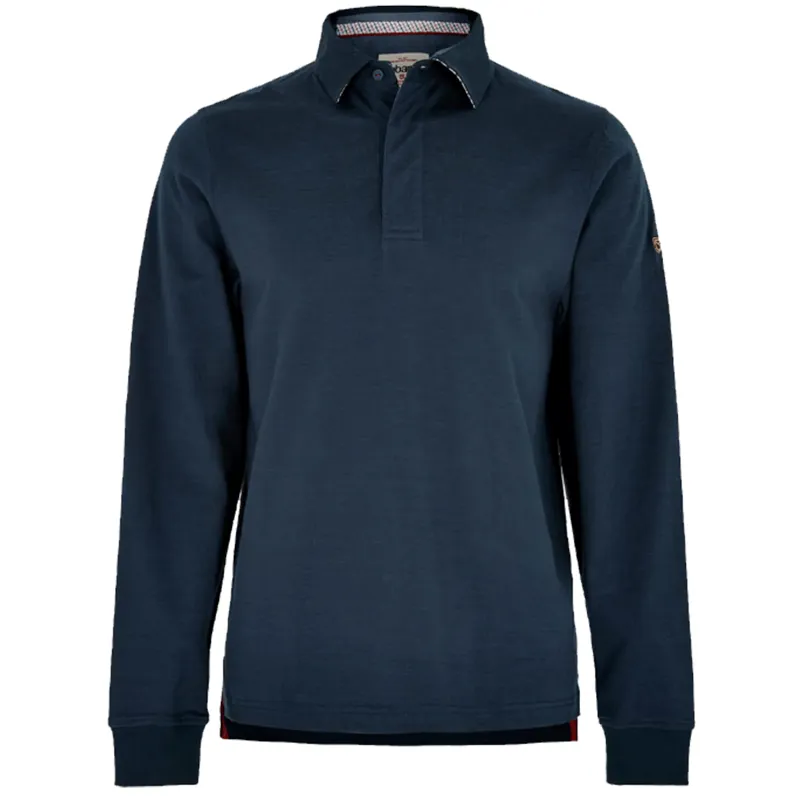 Dubarry Furlong Rugby Top Navy