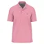 Fynch-Hatton Basic Polo Shirt in Peony