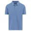Fynch-Hatton Basic Polo Shirt in Summer Breeze