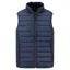 Fynch-Hatton Lightweight Vest in Dark Navy