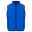 Fynch-Hatton Basic Lightweight Gilet in Cobalt