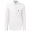Fynch Hatton All Season Oxford Shirt White