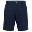 Fynch-Hatton Summer Stretch Bermuda Shorts in Dark Navy