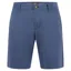 Fynch-Hatton Summer Stretch Bermuda Shorts in Horizon