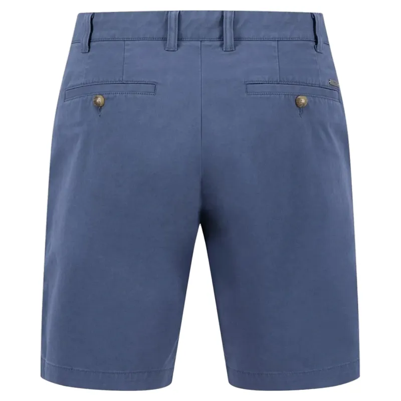 Fynch-Hatton Summer Stretch Bermuda Shorts in Horizon-1