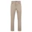 Fynch-Hatton Woven 5 Pocket Jean in Beige