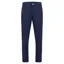 Fynch-Hatton Woven 5 Pocket Jean in Dark Navy