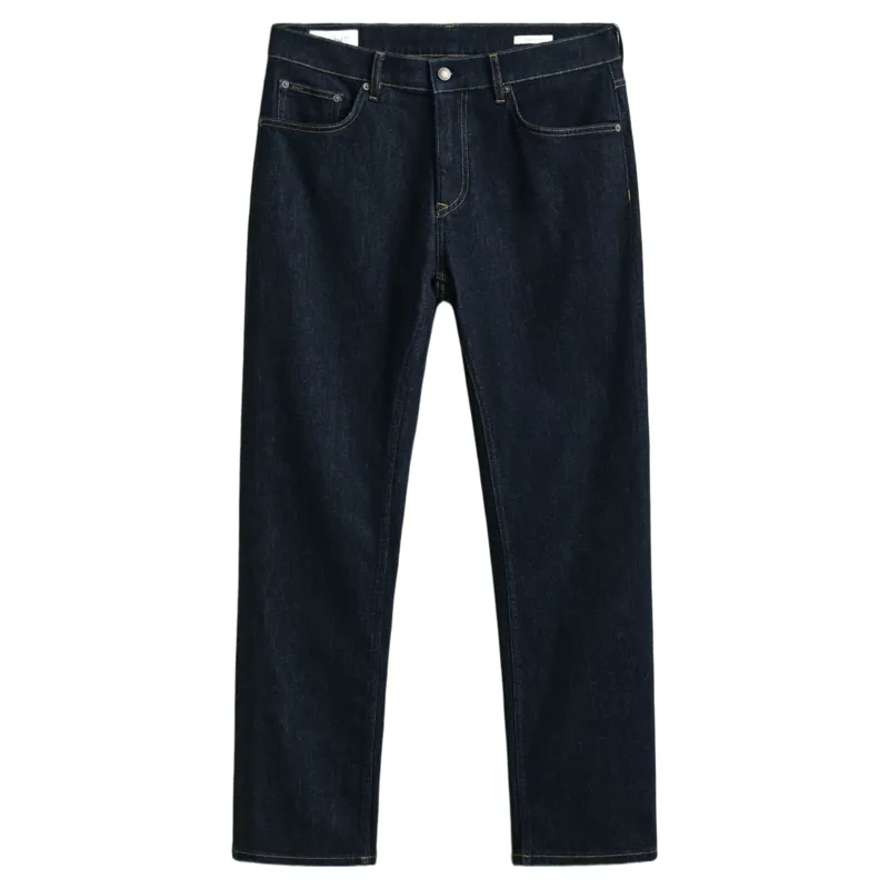 Gant Classic Regular Jeans Dark Blue