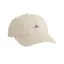 Gant Shield Cotton Twill Cap Putty