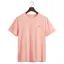 Gant Shield T-Shirt Bubblegum Pink