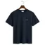 Gant Shield T-Shirt Evening Blue