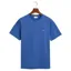 Gant Shield T-Shirt Rich Blue