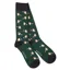 Swole Panda Men's Socks Grouse