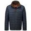 Schoffel Hallaton Down Jacket True Navy