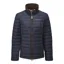 Schoffel Hambleton Down Jacket Petrol Blue