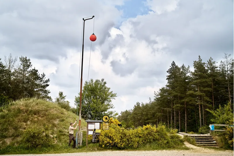 Harkila Heim Short Sleeve T-Shirt in Pure Cashmere-6