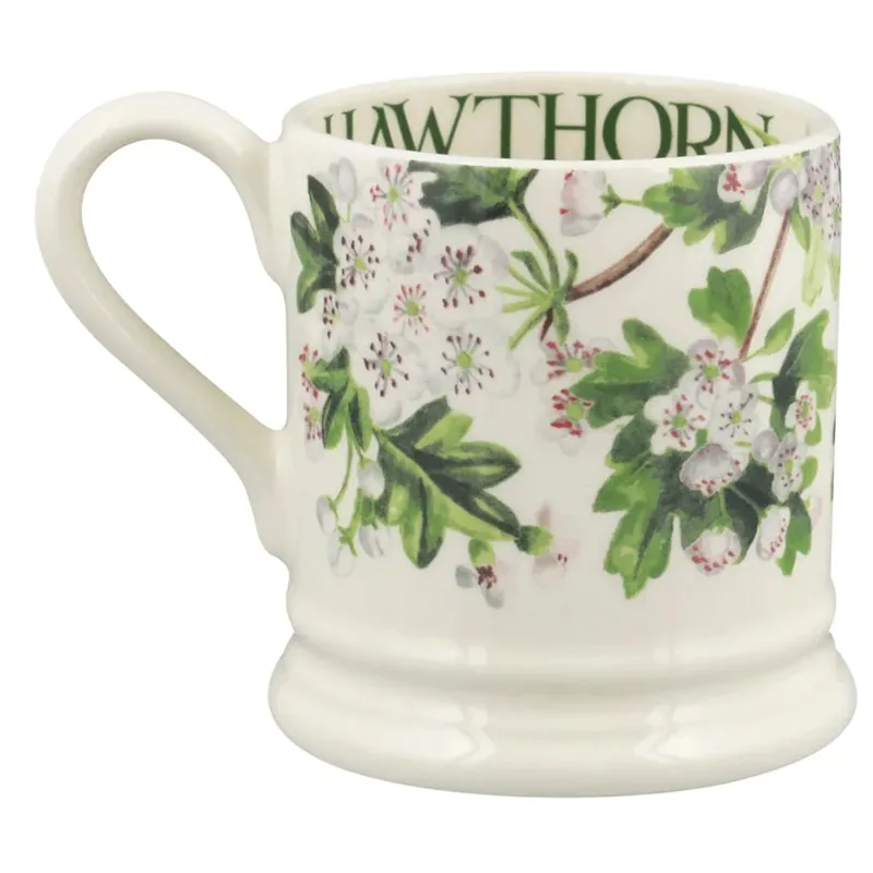 Emma Bridgewater Flowers Hawthorn Mug