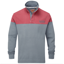 Schoffel Helford Heritage Sweatshirt Slate Red 