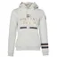 Holland Cooper Heritage Hoodie Ice Grey