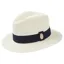 Hicks and Brown Orford Fedora Navy