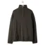 Holebrook Bosse T-Neck WP in Forest Green
