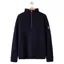 Holebrook Bosse T-Neck WP in Navy