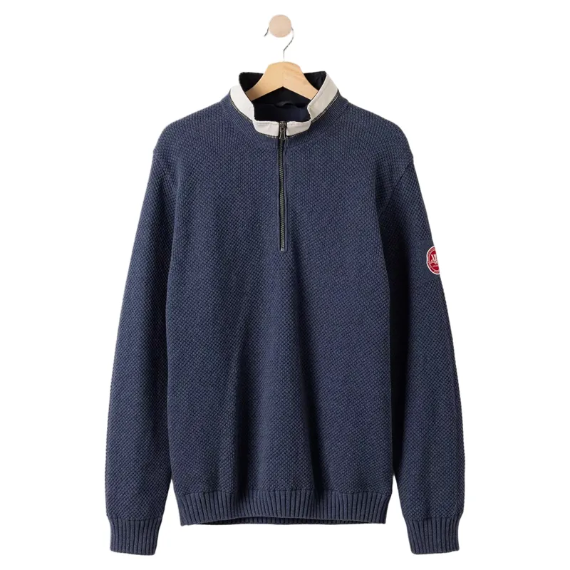 Holebrook Classic WP Chambray-1