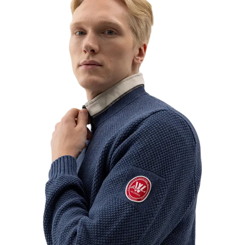 Holebrook Classic WP Chambray-2