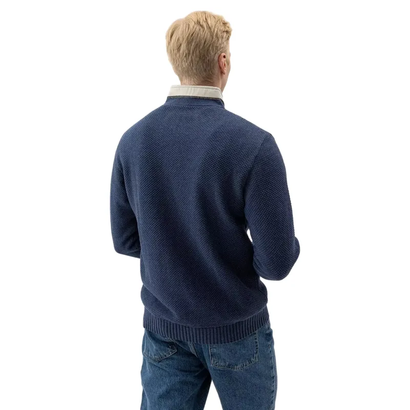 Holebrook Classic WP Chambray-3