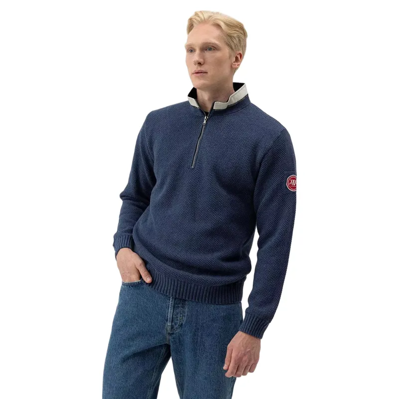 Holebrook Classic WP Chambray-4