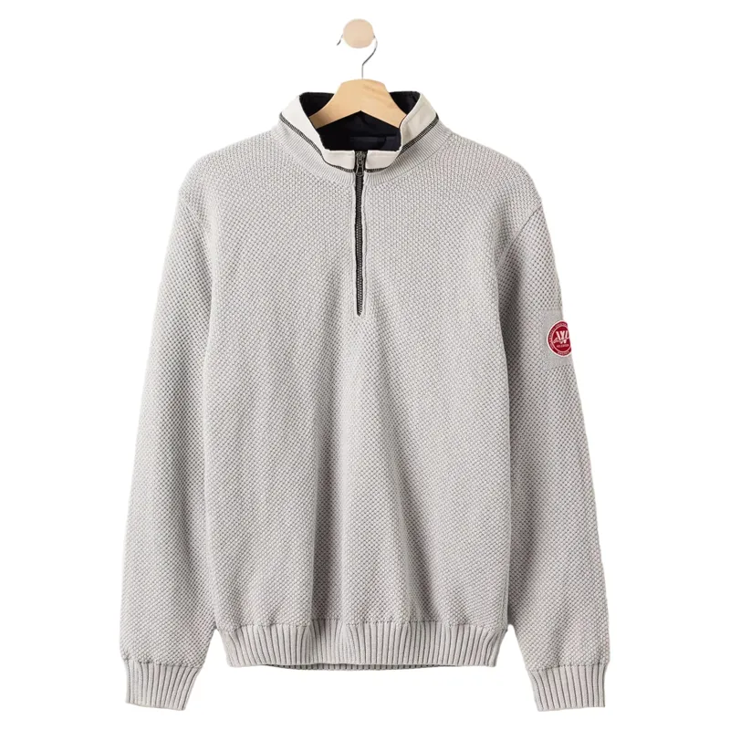 Holebrook Classic WP Marble Grey