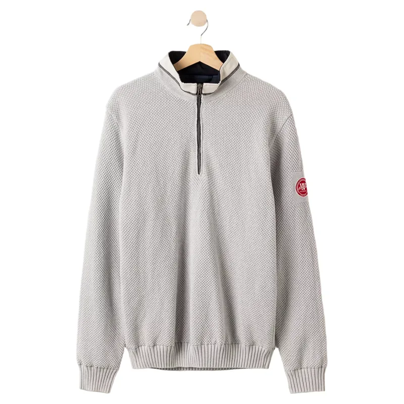 Holebrook Classic WP Marble Grey-1