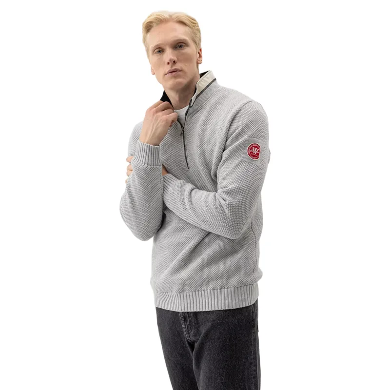 Holebrook Classic WP Marble Grey-2