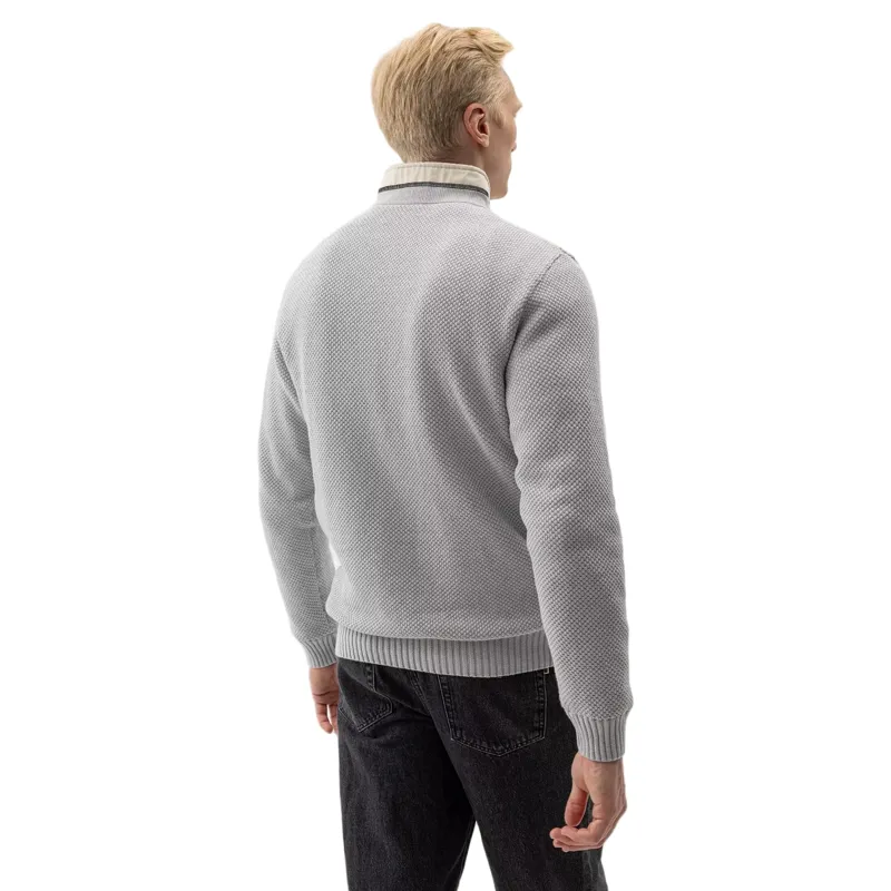 Holebrook Classic WP Marble Grey-3