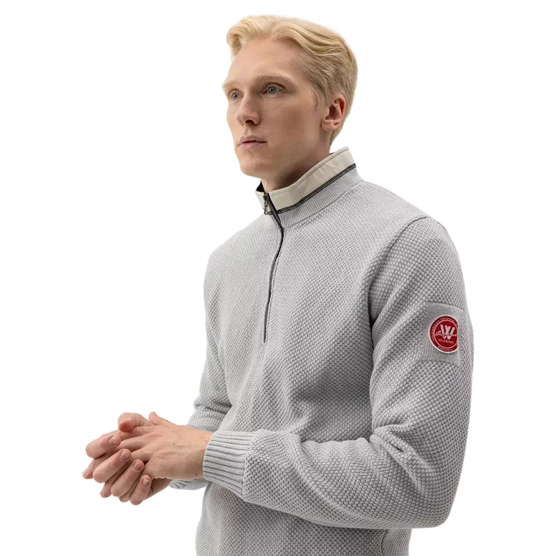 Holebrook Classic WP Marble Grey-4