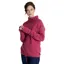 Holebrook Martina Ladies Wool WP Jumper in Fuchsia