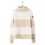 Holebrook Martina Wool WP Jumper in Sand Off White