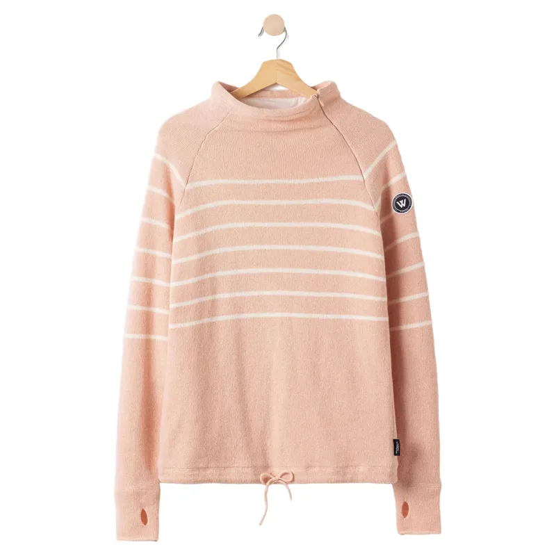 Holebrook Martina WP Flamingo/Off White