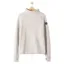 Holebrook Martina WP Jumper in Light Grey