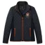 Holland Cooper Boughton Diamond Quilt Jacket in Ink Navy