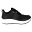 Holland Cooper Burghley Waterproof Trainer in Black