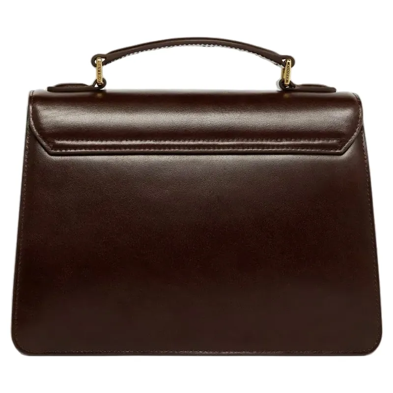 Holland Cooper Cambridge Bag Chestnut Leather-3