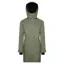 Holland Cooper Chartwell Rain Parka in Sage