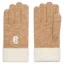 Holland Cooper Chelsea Glove in Camel