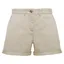Holland Cooper Classic Chino Short in Light Stone