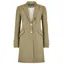 Holland Cooper Kempton Coat Leveret