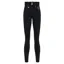 Holland Cooper Contour Skinny Jeans in Black